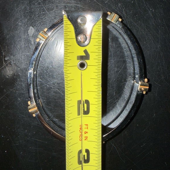 Tory Burch Gold and Silver bracelet - Picture 7 of 7